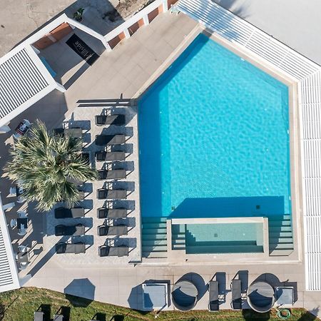 Hillside Studios & Apartments Faliraki Exterior photo